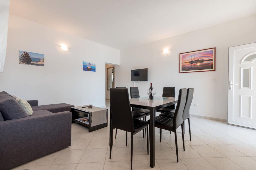 Apartment Rita เปรโก ภายนอก รูปภาพ