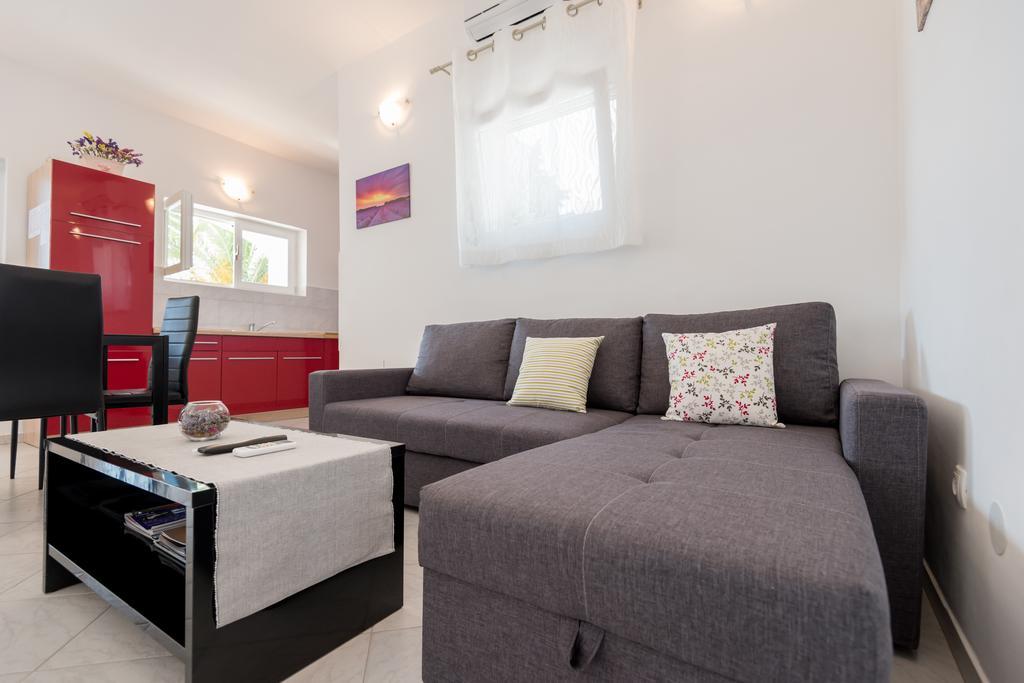 Apartment Rita เปรโก ภายนอก รูปภาพ