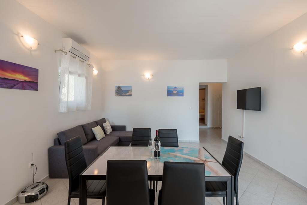 Apartment Rita เปรโก ภายนอก รูปภาพ