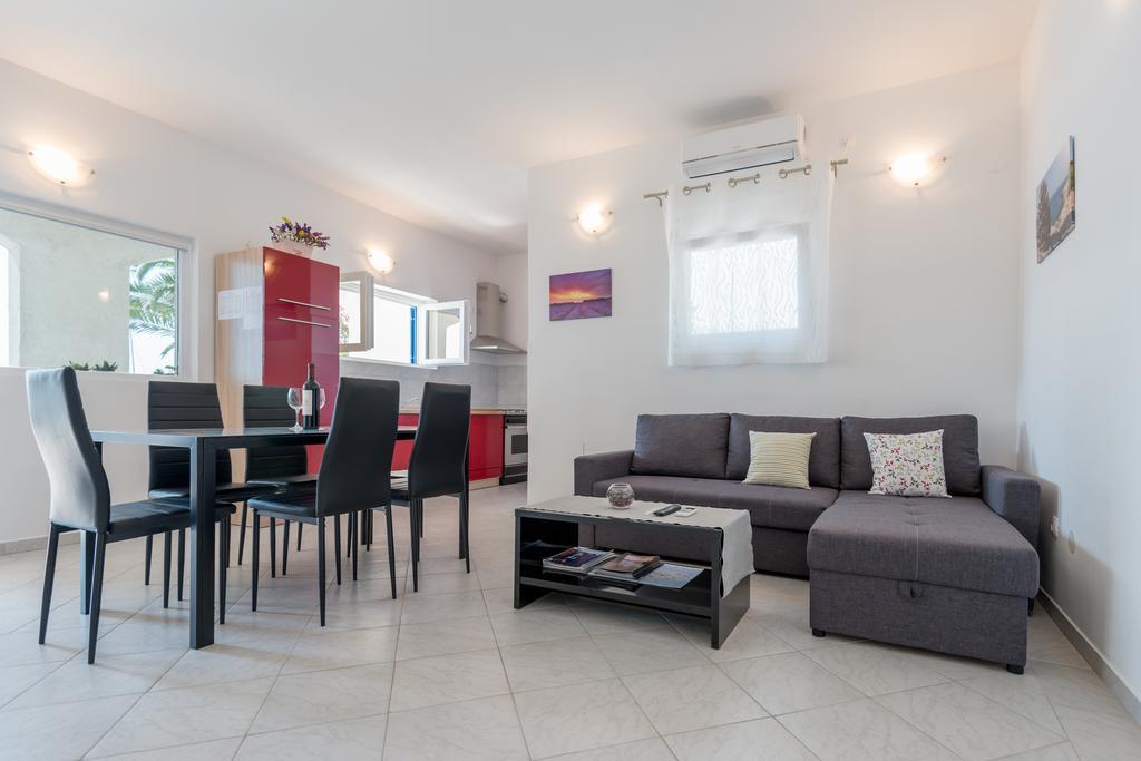 Apartment Rita เปรโก ภายนอก รูปภาพ