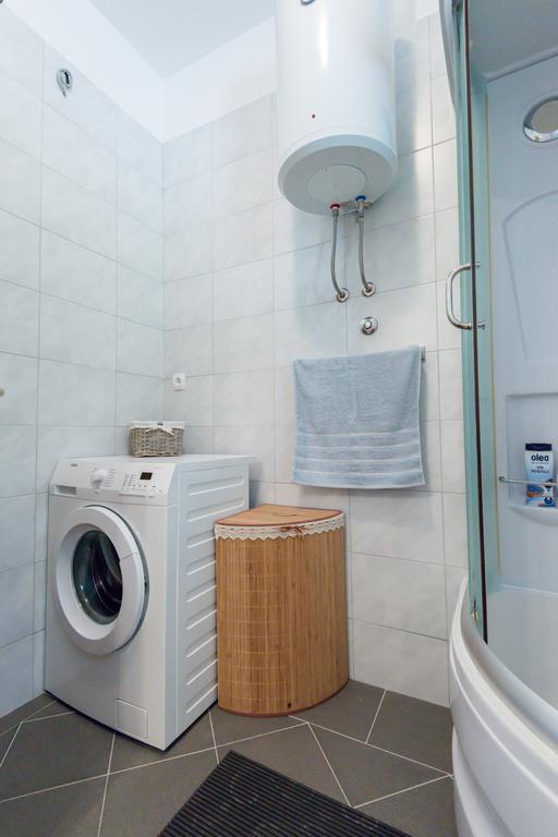 Apartment Rita เปรโก ภายนอก รูปภาพ
