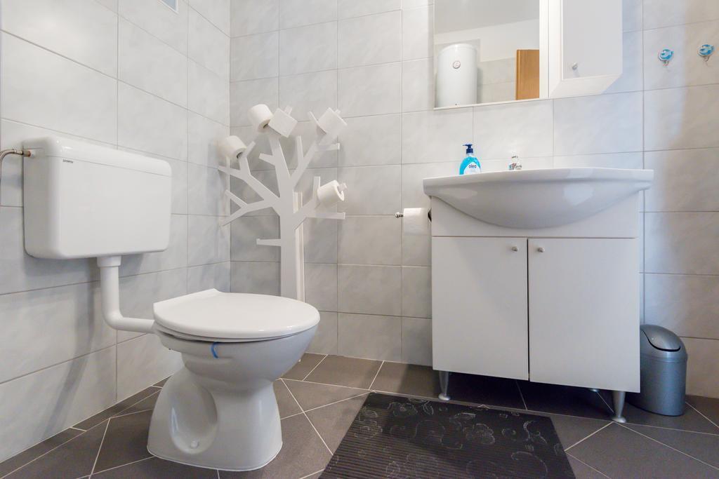 Apartment Rita เปรโก ภายนอก รูปภาพ